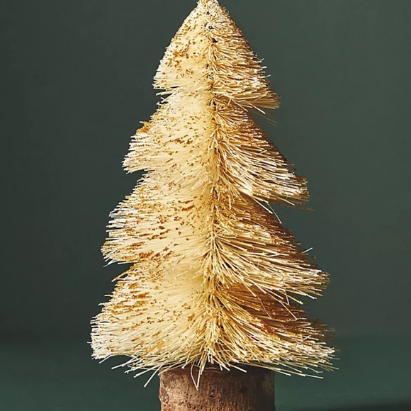 Sisal Bottle Brush Tree - Thumbnail 3